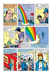 Page #5from Incredible Hulk, The (1968 series) #267