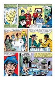 Page #6from Incredible Hulk, The (1968 series) #267
