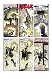 Page #3from Incredible Hulk, The (1968 series) #268