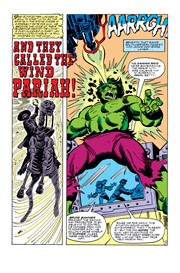 Page #4from Incredible Hulk, The (1968 series) #268