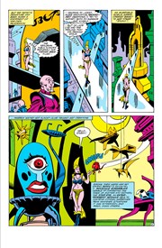 Page #3from Incredible Hulk, The (1968 series) #269