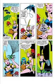 Page #4from Incredible Hulk, The (1968 series) #269
