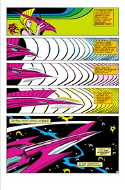 Page #6from Incredible Hulk, The (1968 series) #269