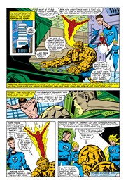 Page #2from Incredible Hulk, The (1968 series) #277