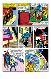 Page #4from Incredible Hulk, The (1968 series) #277