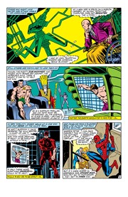 Page #5from Incredible Hulk, The (1968 series) #277