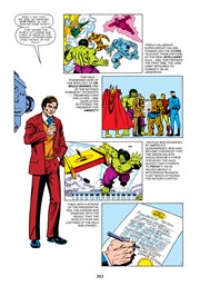 Page #4from Incredible Hulk, The (1968 series) #279