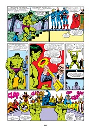 Page #5from Incredible Hulk, The (1968 series) #279