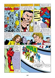 Page #6from Incredible Hulk, The (1968 series) #279