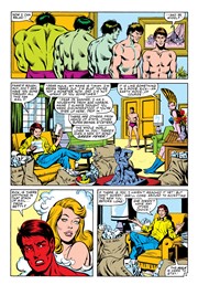 Page #4from Incredible Hulk, The (1968 series) #280
