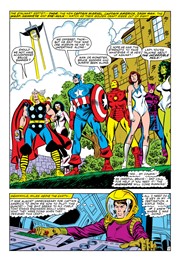 Page #2from Incredible Hulk, The (1968 series) #281