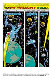 Page #1from Incredible Hulk, The (1968 series) #283