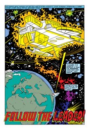 Page #2from Incredible Hulk, The (1968 series) #283