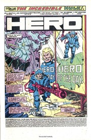 Page #1from Incredible Hulk, The (1968 series) #286