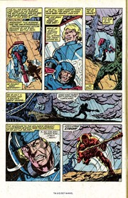 Page #2from Incredible Hulk, The (1968 series) #286