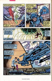 Page #4from Incredible Hulk, The (1968 series) #286