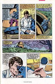 Page #5from Incredible Hulk, The (1968 series) #286