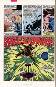 Page #6from Incredible Hulk, The (1968 series) #286