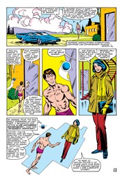 Page #4from Incredible Hulk, The (1968 series) #287