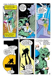 Page #2from Incredible Hulk, The (1968 series) #290