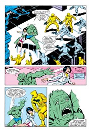 Page #3from Incredible Hulk, The (1968 series) #290