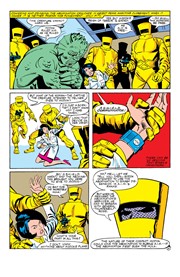 Page #4from Incredible Hulk, The (1968 series) #290