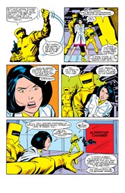 Page #5from Incredible Hulk, The (1968 series) #290