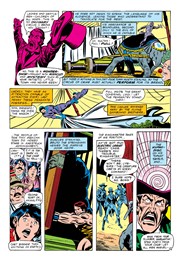 Page #4from Incredible Hulk, The (1968 series) #292