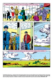 Page #1from Incredible Hulk, The (1968 series) #293