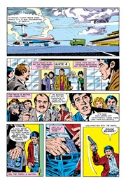Page #2from Incredible Hulk, The (1968 series) #293