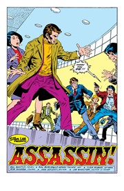 Page #3from Incredible Hulk, The (1968 series) #293