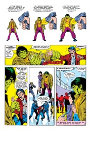 Page #4from Incredible Hulk, The (1968 series) #293