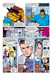 Page #6from Incredible Hulk, The (1968 series) #293
