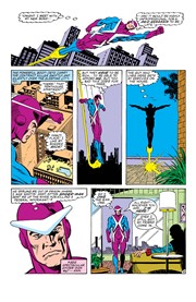 Page #2from Incredible Hulk, The (1968 series) #294