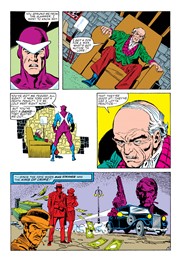Page #3from Incredible Hulk, The (1968 series) #294