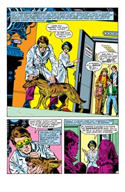 Page #5from Incredible Hulk, The (1968 series) #294