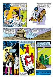Page #6from Incredible Hulk, The (1968 series) #294