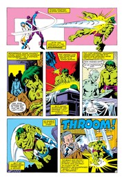 Page #5from Incredible Hulk, The (1968 series) #295