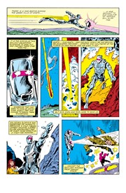 Page #2from Incredible Hulk, The (1968 series) #296