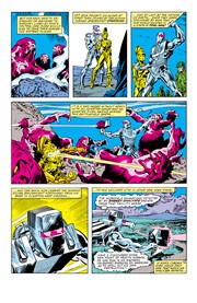 Page #3from Incredible Hulk, The (1968 series) #296