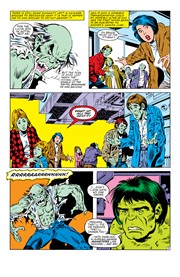 Page #5from Incredible Hulk, The (1968 series) #296