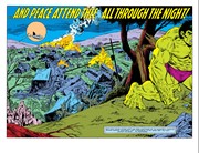 Page #2from Incredible Hulk, The (1968 series) #297