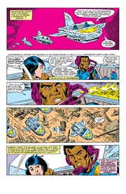 Page #3from Incredible Hulk, The (1968 series) #297