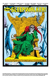 Page #1from Incredible Hulk, The (1968 series) #298