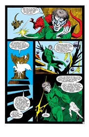 Page #2from Incredible Hulk, The (1968 series) #298