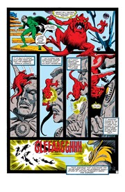 Page #4from Incredible Hulk, The (1968 series) #298