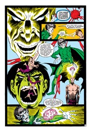 Page #6from Incredible Hulk, The (1968 series) #298