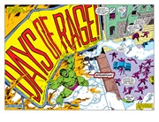 Page #2 from Incredible Hulk, The (1968 series) #300