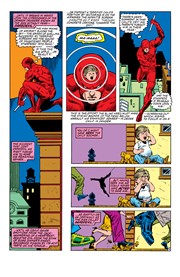Page #3 from Incredible Hulk, The (1968 series) #300