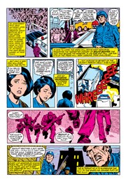 Page #6 from Incredible Hulk, The (1968 series) #300